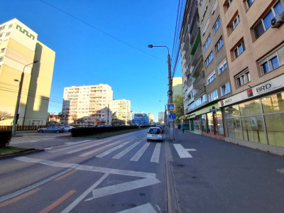 Apartamente de vanzare Sibiu Mihai Viteazul imagine mica 1