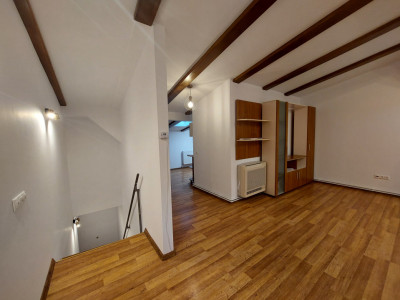 Apartamente de vanzare Sibiu Calea Dumbravii imagine mica 3