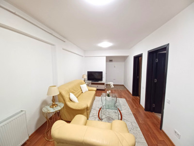 Apartamente de vanzare Sibiu Calea Cisnadiei - Arhitectilor imagine mica 1