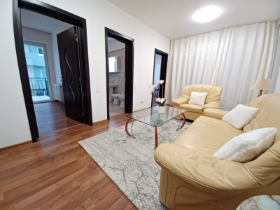 Apartamente de vanzare Sibiu Calea Cisnadiei - Arhitectilor imagine mica 2