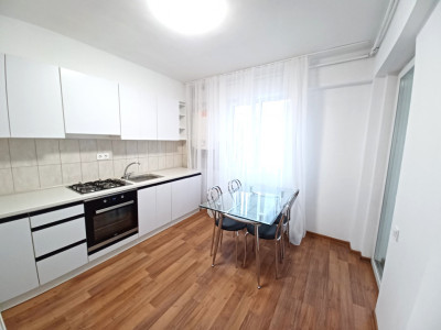Apartamente de vanzare Sibiu Calea Cisnadiei - Arhitectilor imagine mica 4