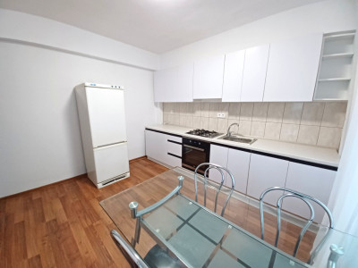 Apartamente de vanzare Sibiu Calea Cisnadiei - Arhitectilor imagine mica 5