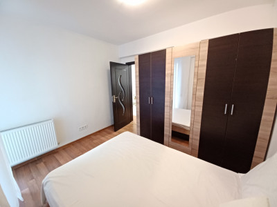 Apartamente de vanzare Sibiu Calea Cisnadiei - Arhitectilor imagine mica 6