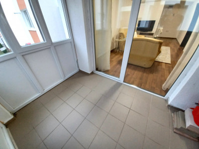 Apartamente de vanzare Sibiu Calea Cisnadiei - Arhitectilor imagine mica 7