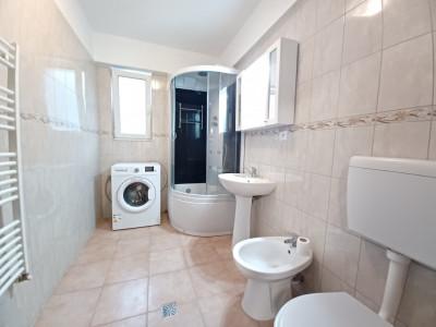 Apartamente de vanzare Sibiu Calea Cisnadiei - Arhitectilor imagine mica 8