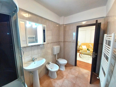 Apartamente de vanzare Sibiu Calea Cisnadiei - Arhitectilor imagine mica 9