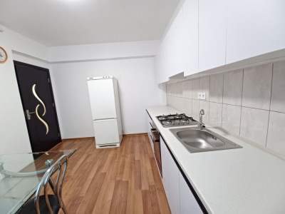 Apartamente de vanzare Sibiu Calea Cisnadiei - Arhitectilor imagine mica 10