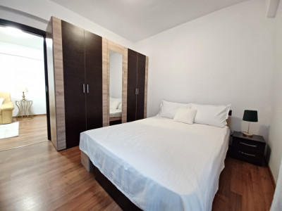 Apartamente de vanzare Sibiu Calea Cisnadiei - Arhitectilor imagine mica 11