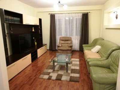 Apartamente de inchiriat Sibiu Strand imagine mica 1