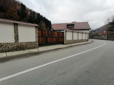 Case de vanzare Gales imagine mica 4