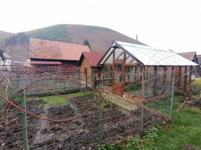 Case de vanzare Gales imagine mica 33