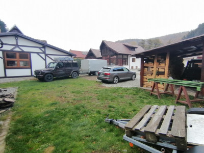 Case de vanzare Gales imagine mica 36