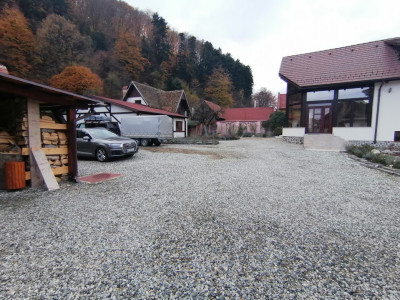 Case de vanzare Gales imagine mica 38