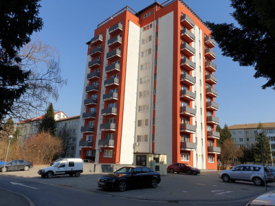 Apartamente de vanzare Sibiu Mihai Viteazul imagine mica 1