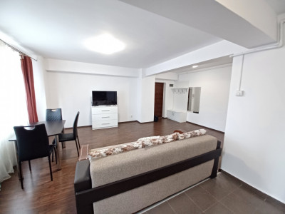 Apartamente de vanzare Sibiu Mihai Viteazul imagine mica 2