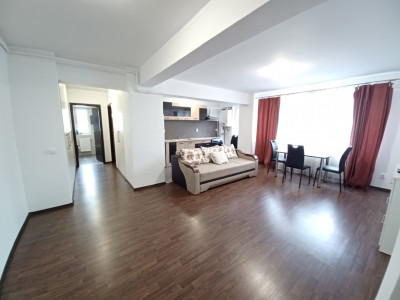 Apartamente de vanzare Sibiu Mihai Viteazul imagine mica 3
