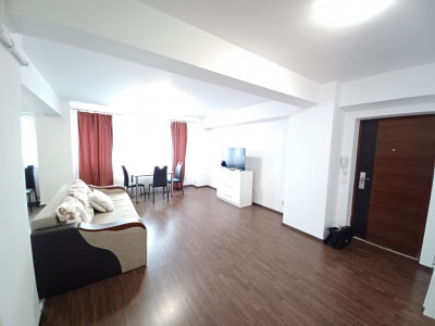Apartamente de vanzare Sibiu Mihai Viteazul imagine mica 4