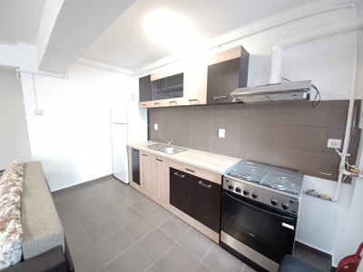 Apartamente de vanzare Sibiu Mihai Viteazul imagine mica 5