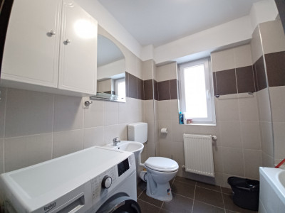 Apartamente de vanzare Sibiu Mihai Viteazul imagine mica 12
