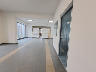 Spatii comerciale de inchiriat Sibiu Turnisor imagine mica 1