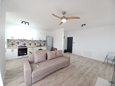 Apartamente de inchiriat Sibiu Calea Surii Mici imagine mica 1