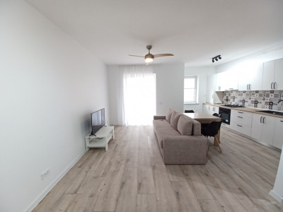 Apartamente de inchiriat Sibiu Calea Surii Mici imagine mica 3