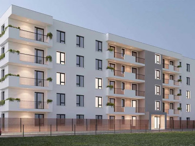 Apartamente de inchiriat Sibiu Calea Surii Mici imagine mica 7