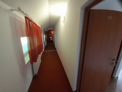Hoteluri de vanzare Tocile imagine mica 20