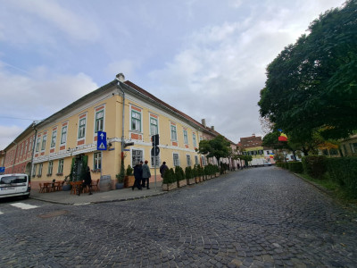 Apartamente de inchiriat Sibiu Centrul Istoric imagine mica 1