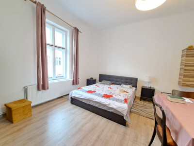 Apartamente de vanzare Sibiu Centrul Istoric imagine mica 1