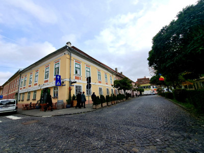Apartamente de vanzare Sibiu Centrul Istoric imagine mica 2