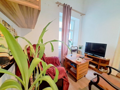Apartamente de vanzare Sibiu Centrul Istoric imagine mica 3