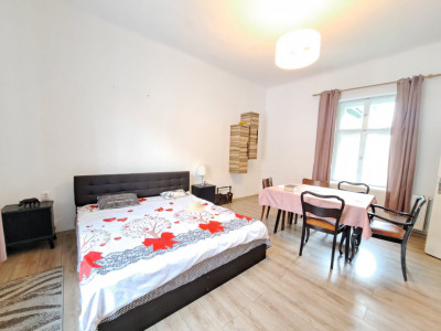 Apartamente de vanzare Sibiu Centrul Istoric imagine mica 9