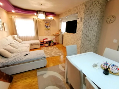 Apartamente de vanzare Sibiu Terezian imagine mica 2