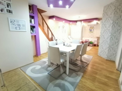 Apartamente de vanzare Sibiu Terezian imagine mica 3