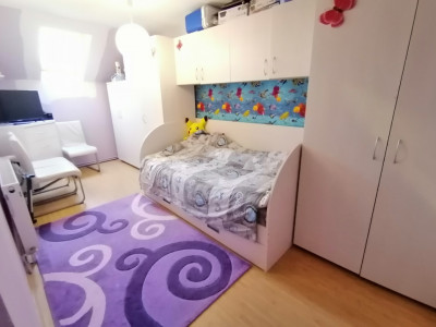 Apartamente de vanzare Sibiu Terezian imagine mica 4