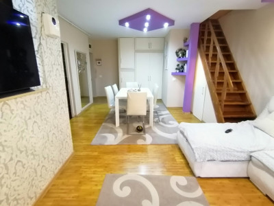 Apartamente de vanzare Sibiu Terezian imagine mica 8