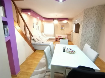 Apartamente de vanzare Sibiu Terezian imagine mica 9