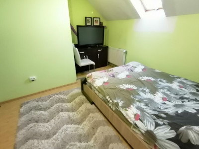 Apartamente de vanzare Sibiu Terezian imagine mica 11