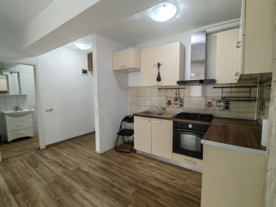 Apartamente de vanzare Sibiu Doamna Stanca imagine mica 6