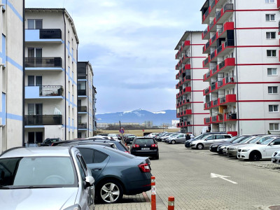 Apartamente de vanzare Sibiu Calea Surii Mici imagine mica 1
