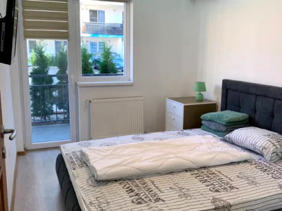 Apartamente de vanzare Sibiu Calea Surii Mici imagine mica 2