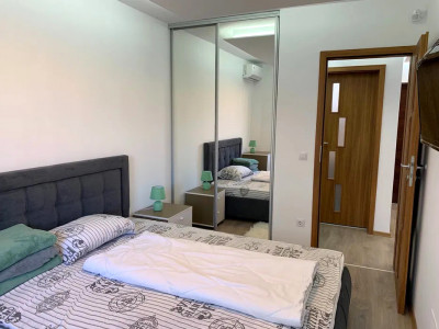 Apartamente de vanzare Sibiu Calea Surii Mici imagine mica 3