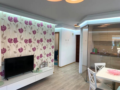 Apartamente de vanzare Sibiu Calea Surii Mici imagine mica 4