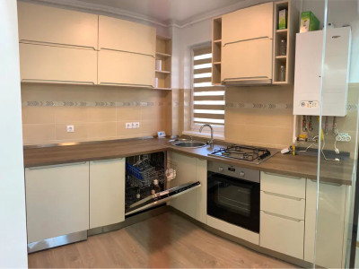 Apartamente de vanzare Sibiu Calea Surii Mici imagine mica 5