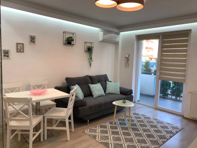 Apartamente de vanzare Sibiu Calea Surii Mici imagine mica 6