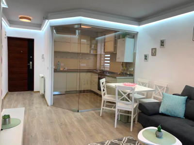 Apartamente de vanzare Sibiu Calea Surii Mici imagine mica 7