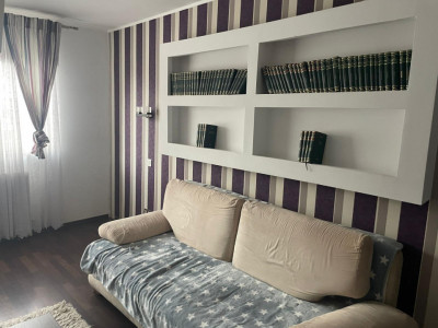 Apartamente de vanzare Sibiu Vasile Aaron imagine mica 3