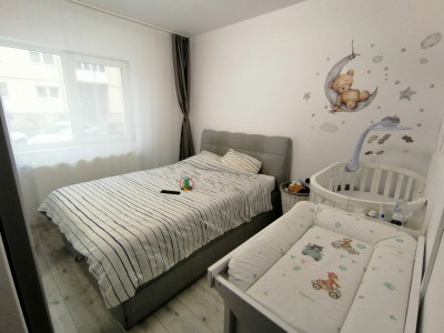 Apartamente de vanzare Sibiu Vasile Aaron imagine mica 5