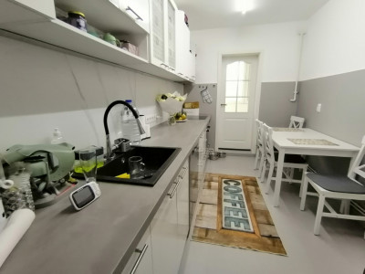 Apartamente de vanzare Sibiu Vasile Aaron imagine mica 11